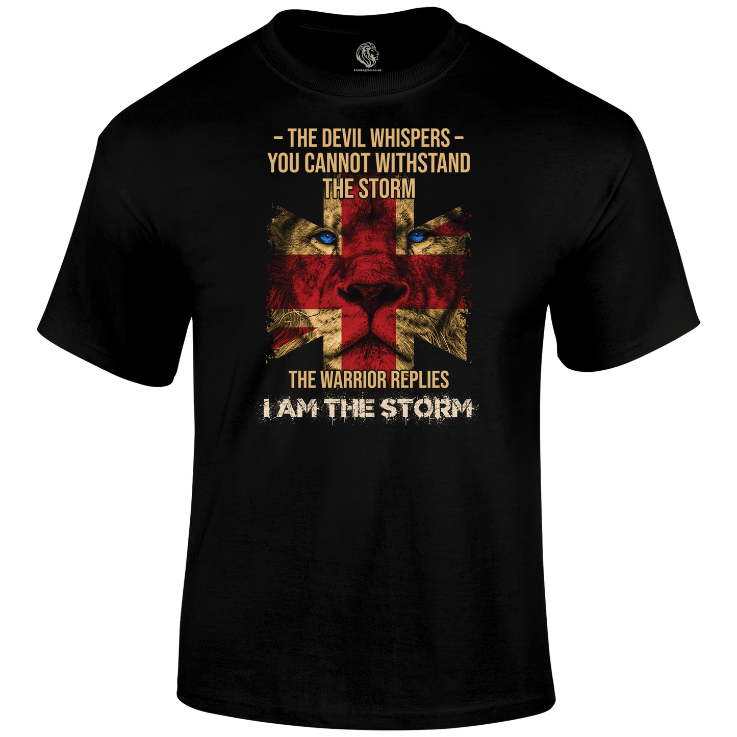 The Storm T Shirt