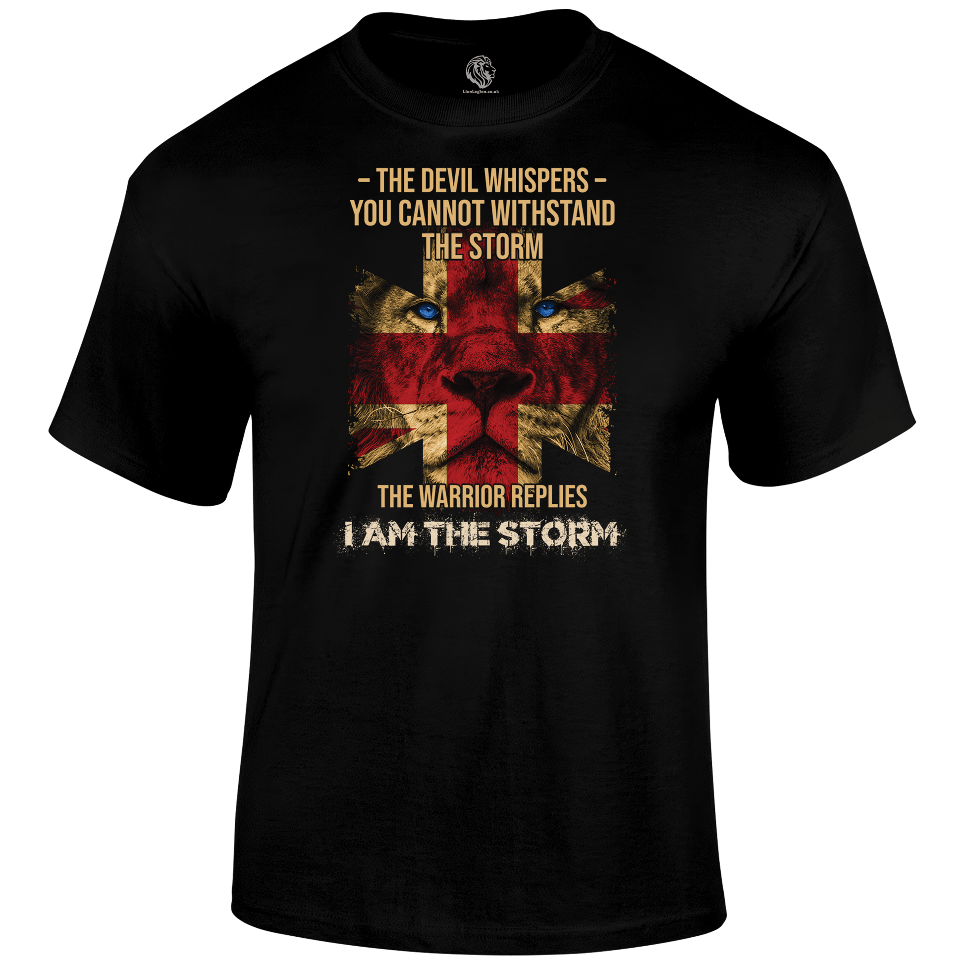 The Storm T Shirt