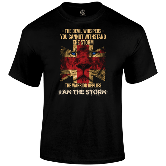 The Storm T Shirt