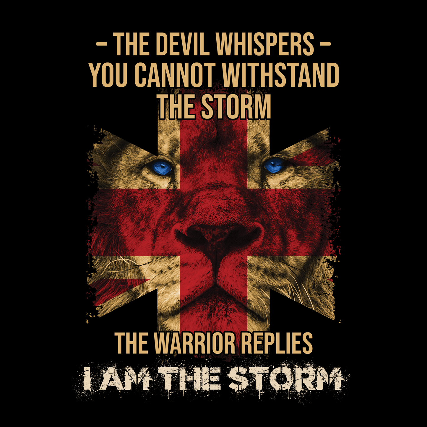 The Storm T Shirt