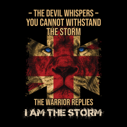 The Storm T Shirt