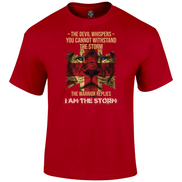The Storm T Shirt