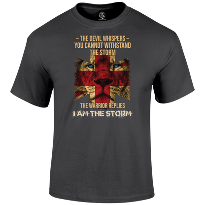 The Storm T Shirt