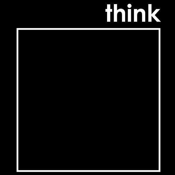 Think T Shirt