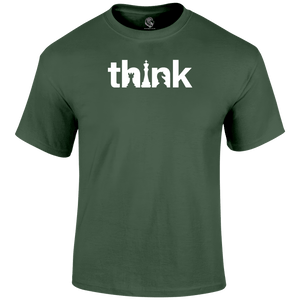 Think T Shirt