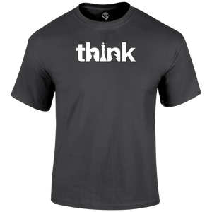 Think T Shirt