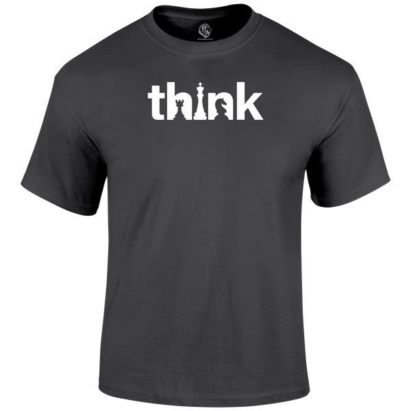 Think T Shirt