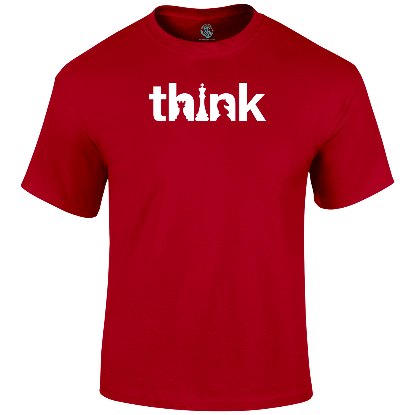 Think T Shirt