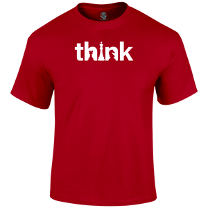 Think T Shirt