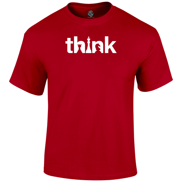 Think T Shirt