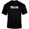 Think T Shirt
