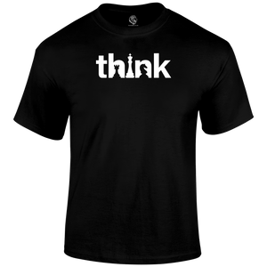 Think T Shirt