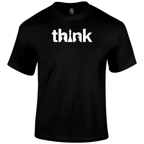 Think T Shirt