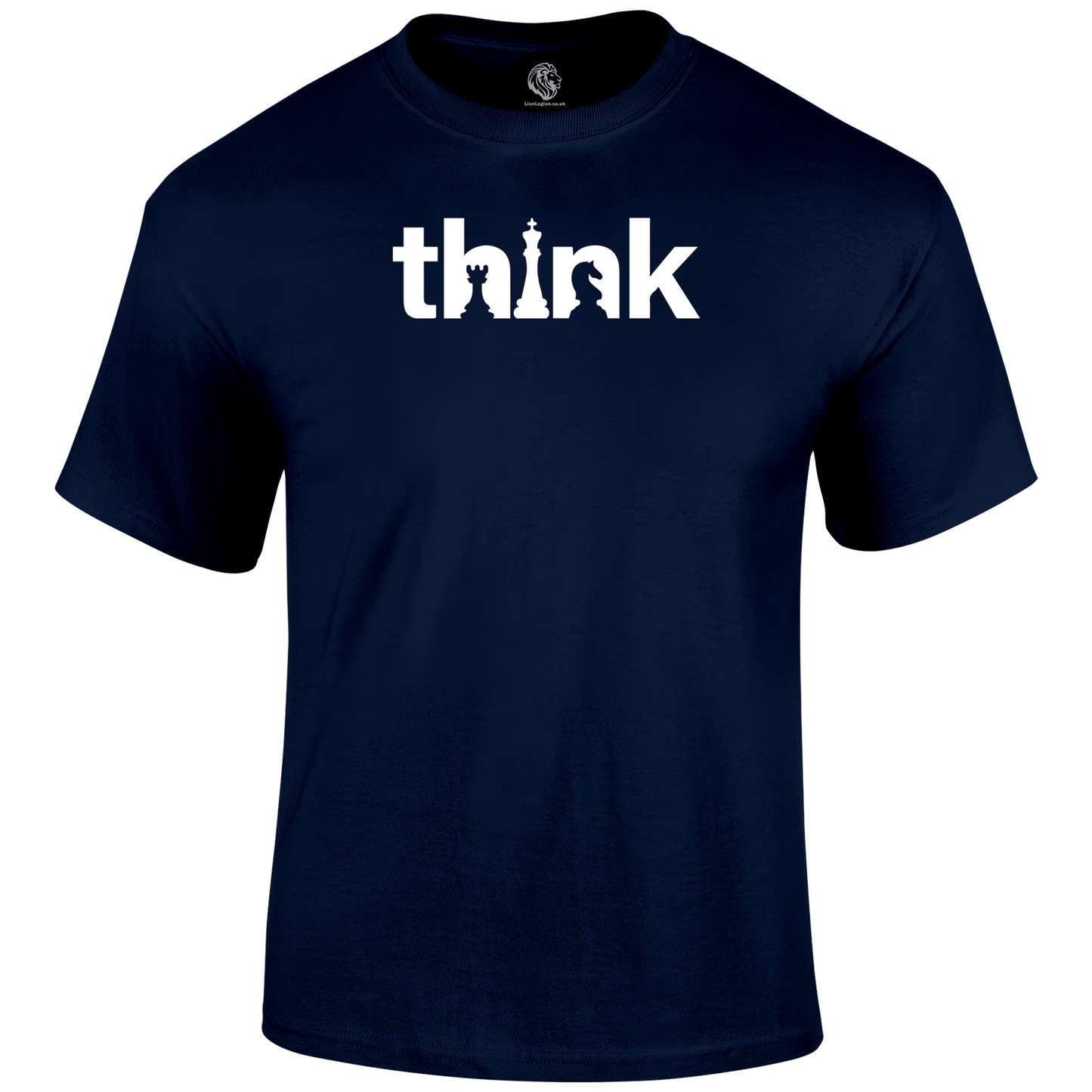 Think T Shirt
