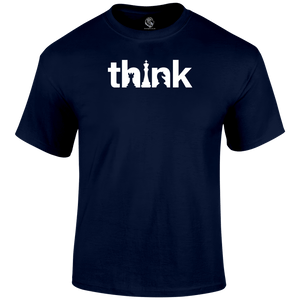 Think T Shirt