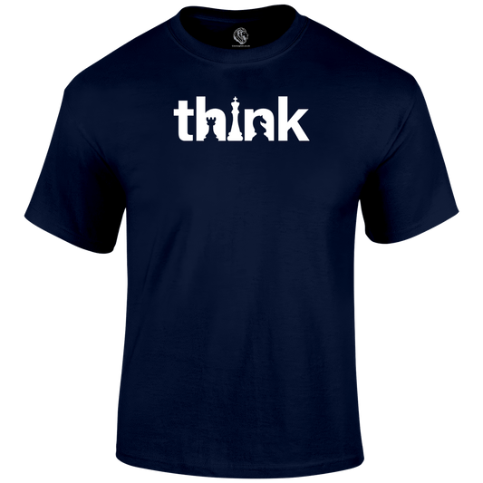 Think T Shirt