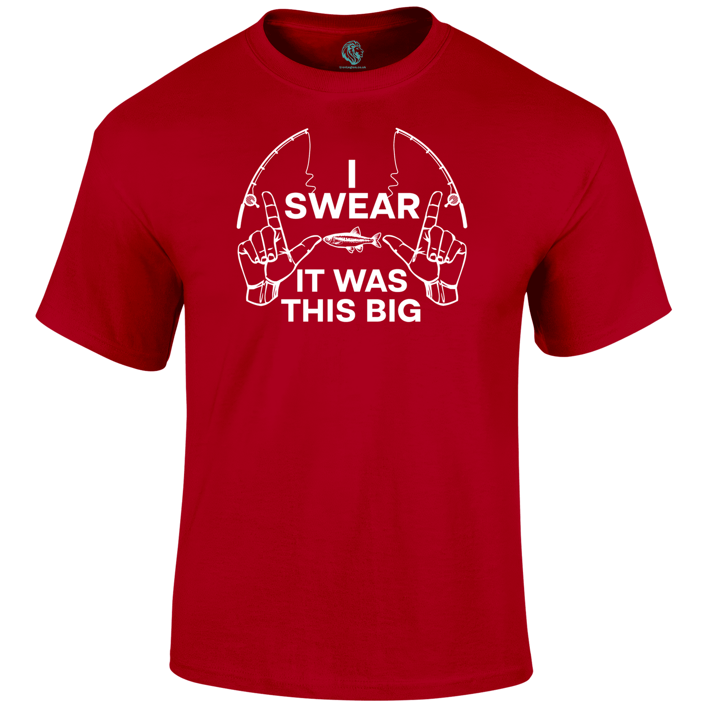 This Big T Shirt