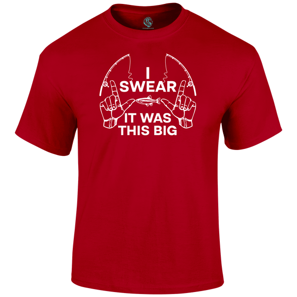 This Big T Shirt