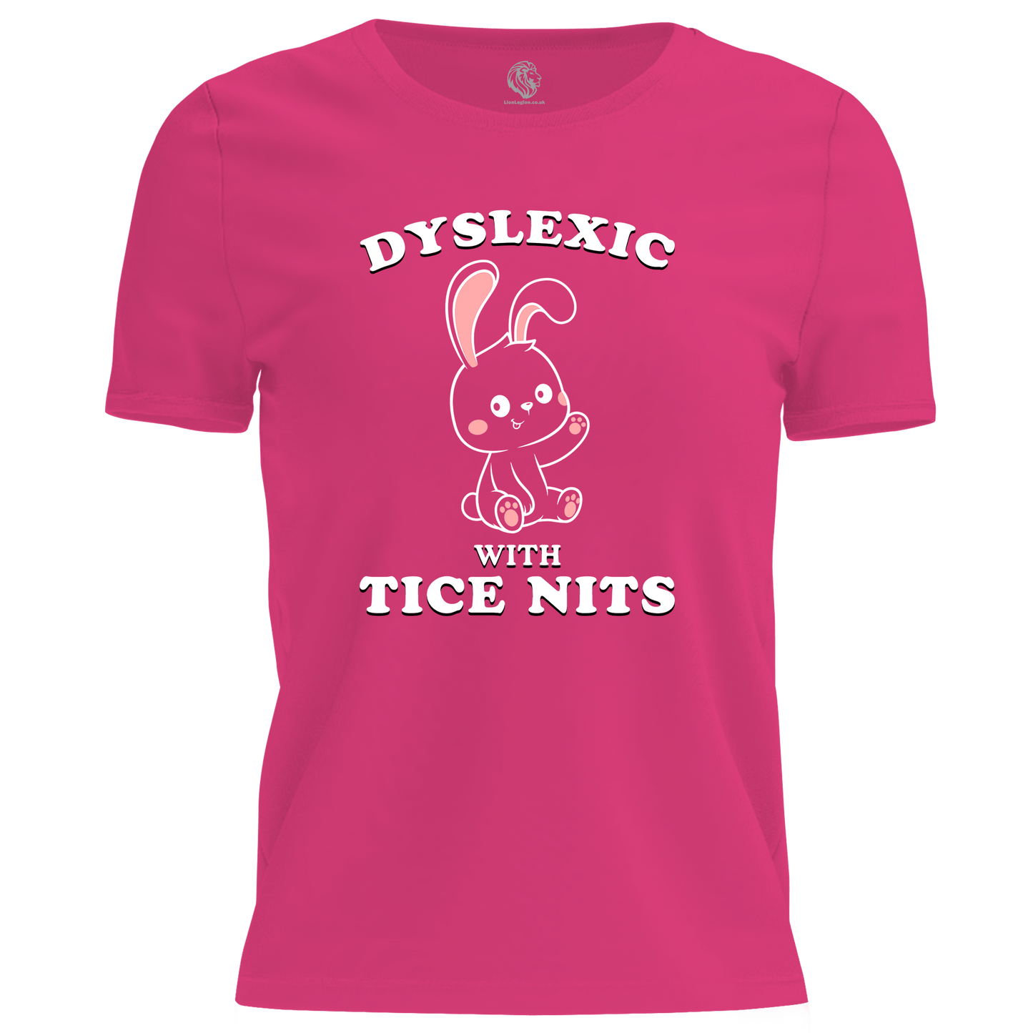 Tice Nits T Shirt
