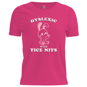 Tice Nits T Shirt