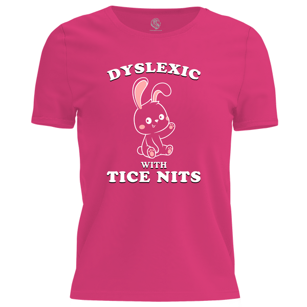 Tice Nits T Shirt