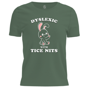 Tice Nits T Shirt