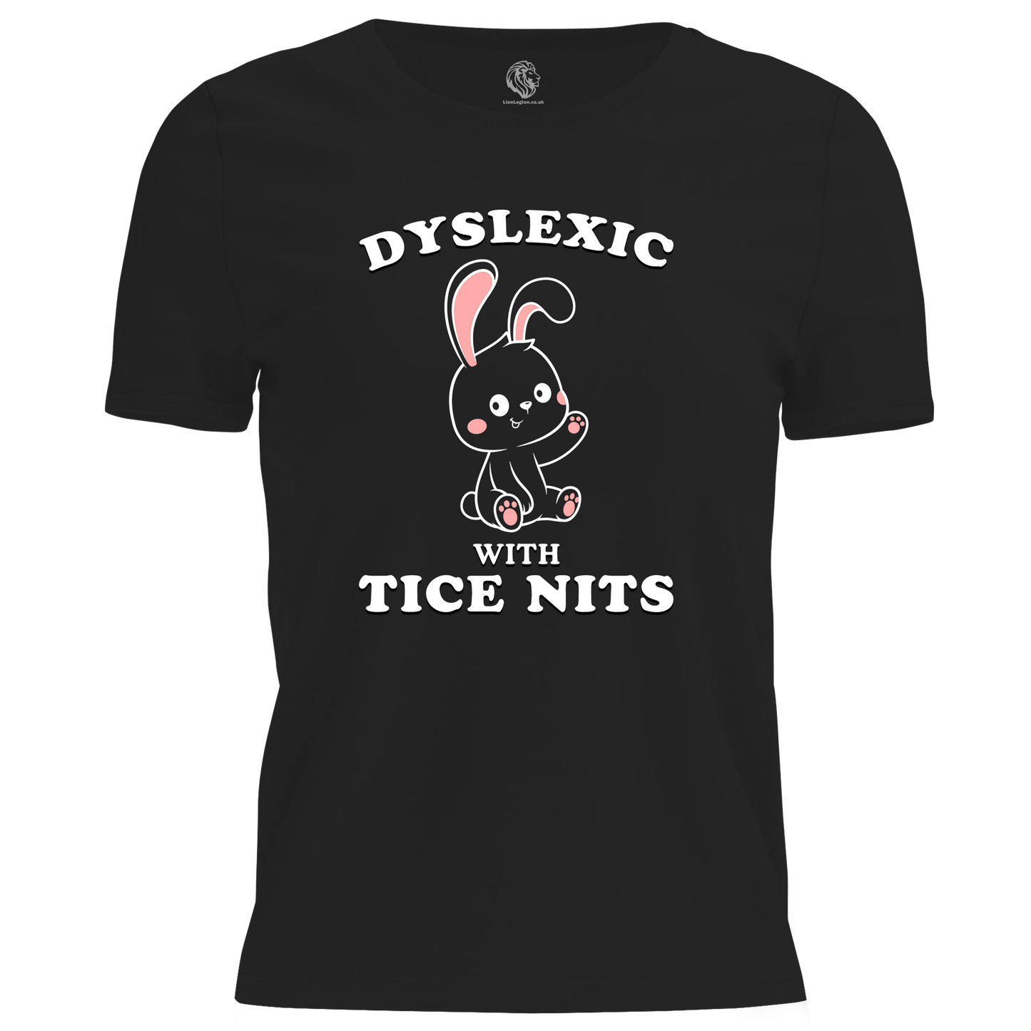 Tice Nits T Shirt