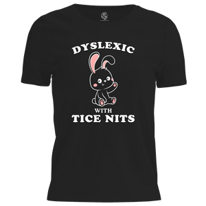 Tice Nits T Shirt