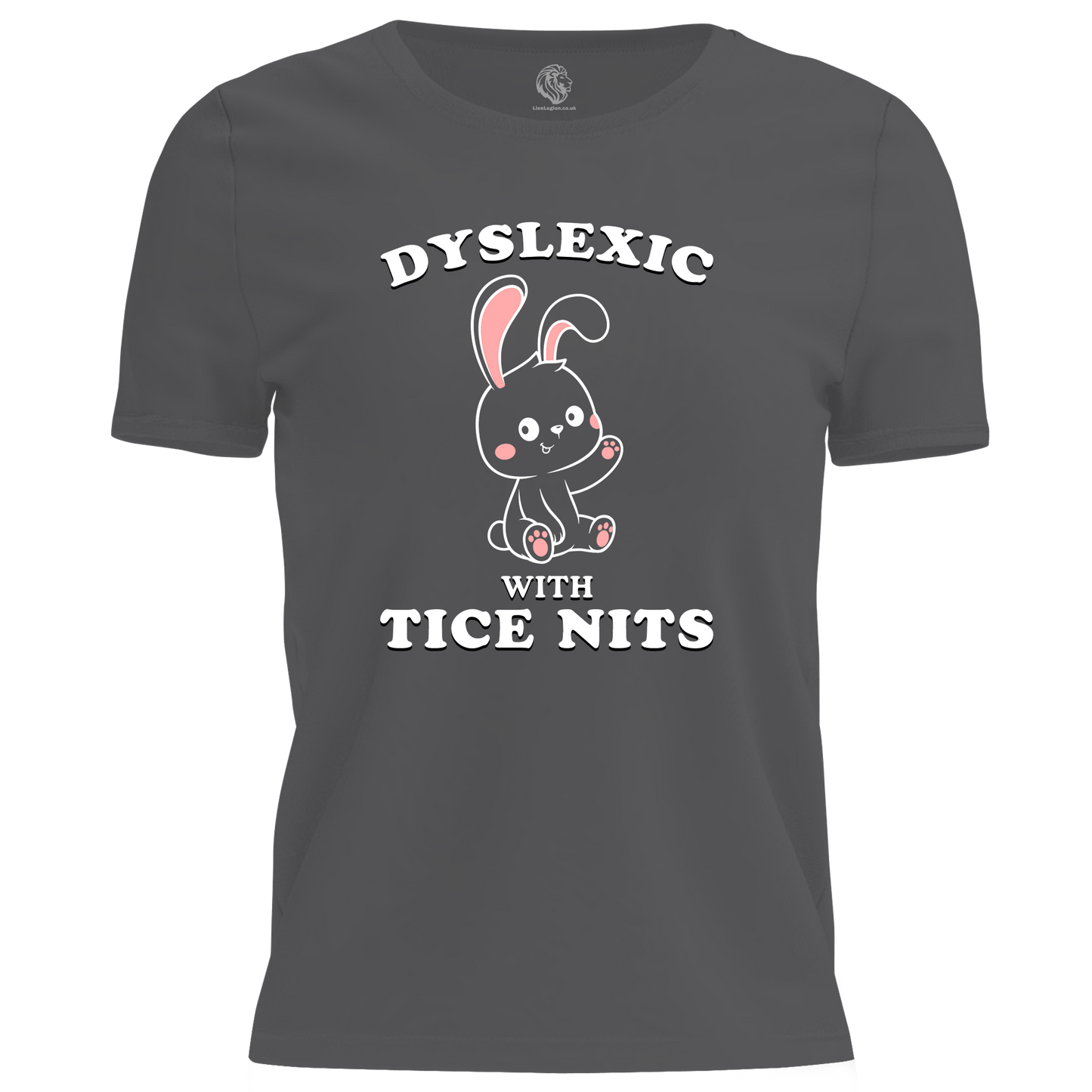 Tice Nits T Shirt