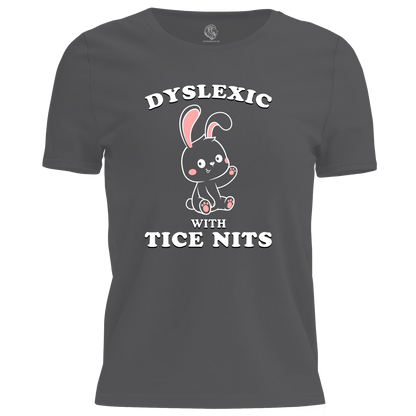 Tice Nits T Shirt
