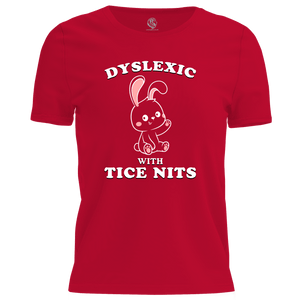 Tice Nits T Shirt