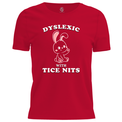 Tice Nits T Shirt