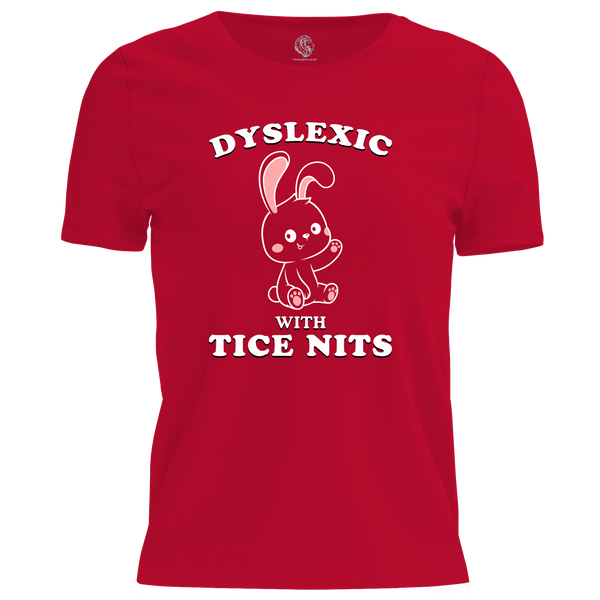 Tice Nits T Shirt
