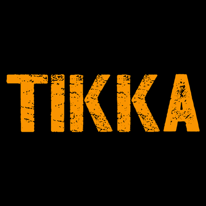 Tikka T Shirt
