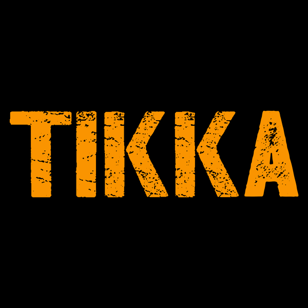 Tikka T Shirt
