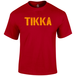 Tikka T Shirt