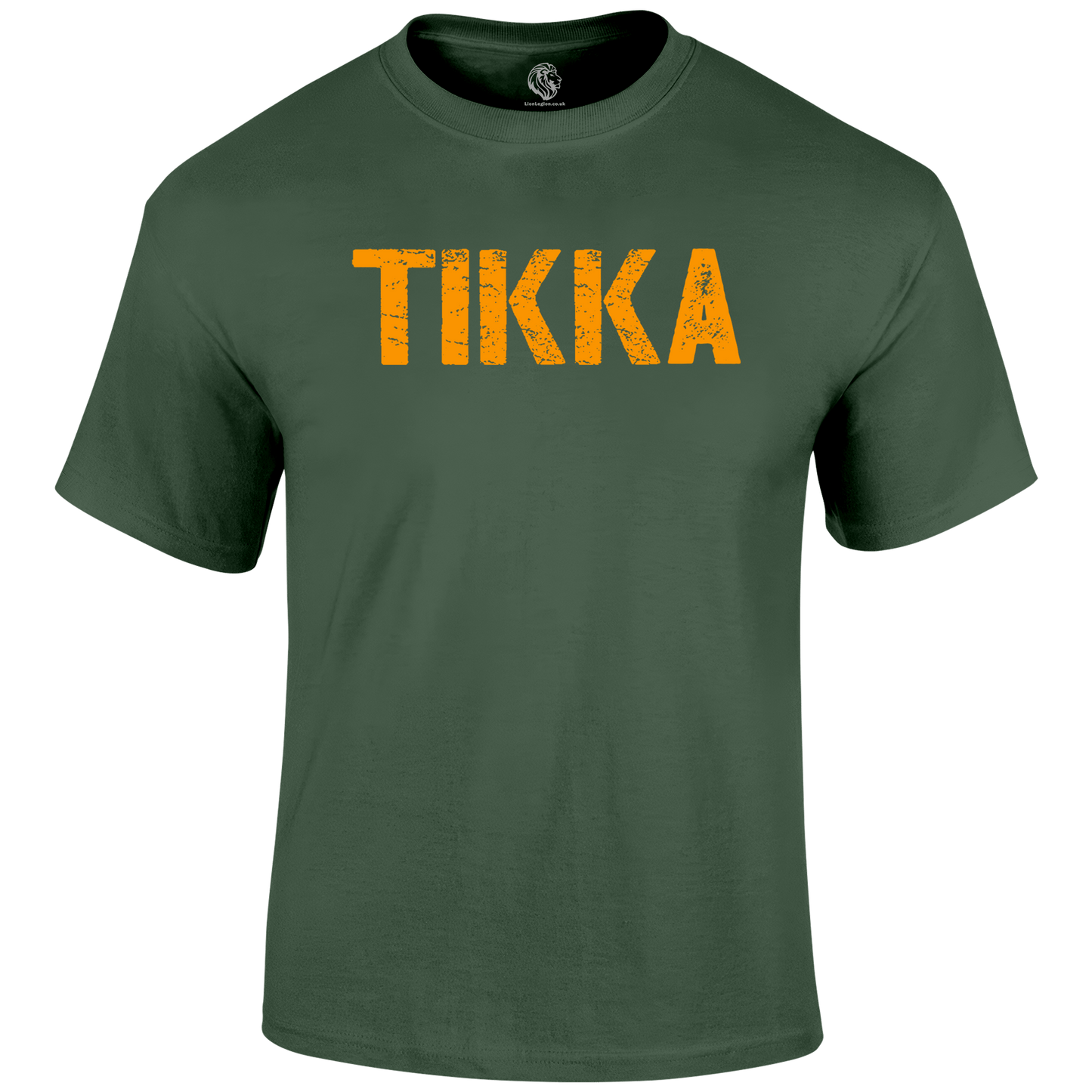 Tikka T Shirt