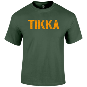 Tikka T Shirt