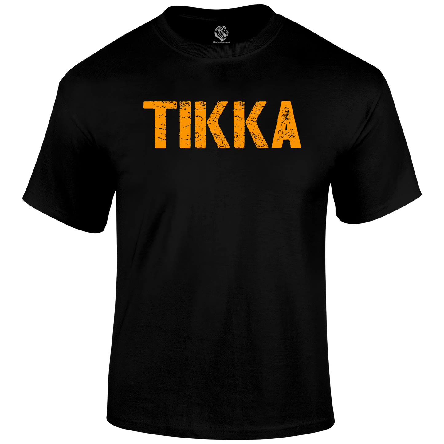 Tikka T Shirt