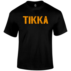 Tikka T Shirt