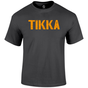 Tikka T Shirt