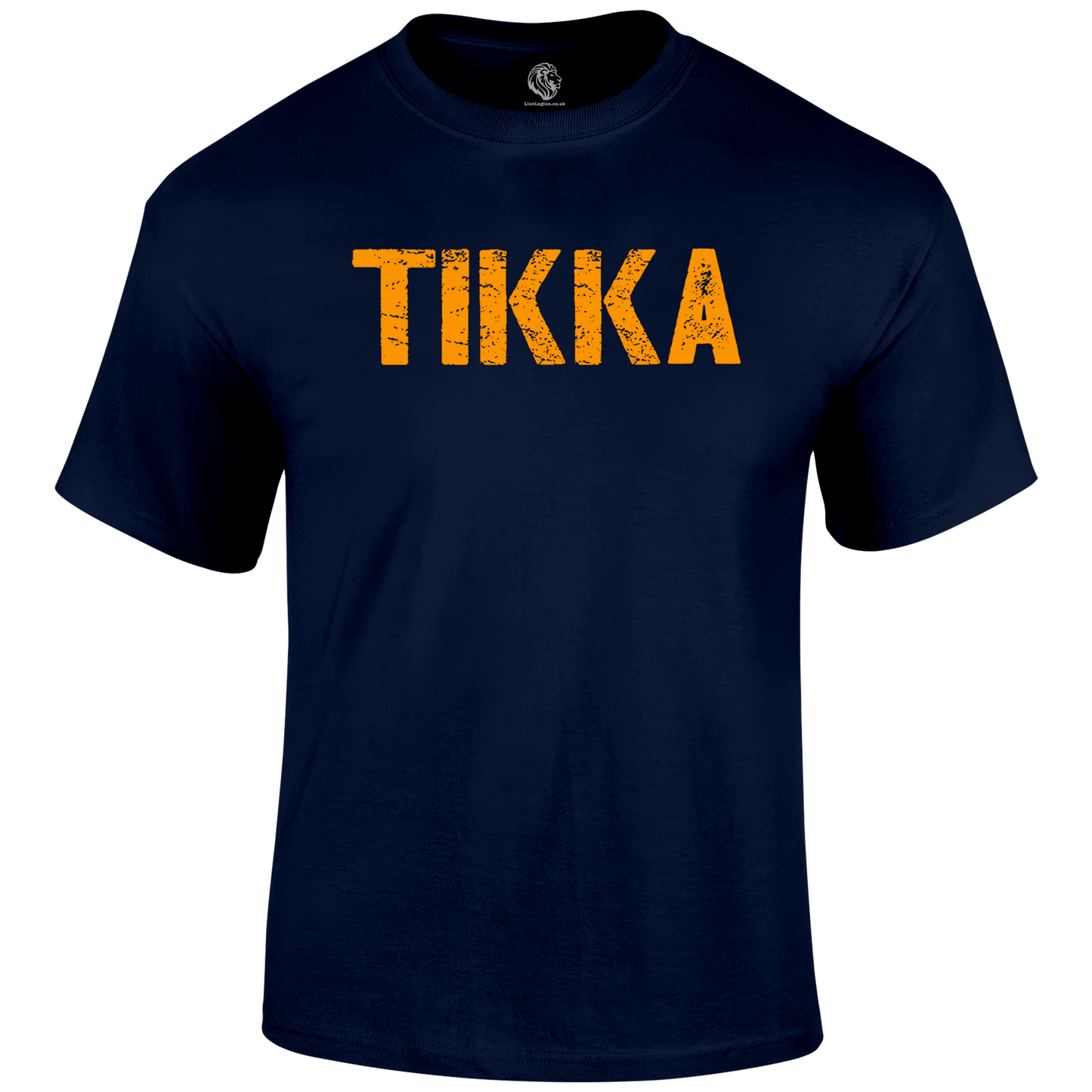 Tikka T Shirt