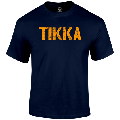 Tikka T Shirt