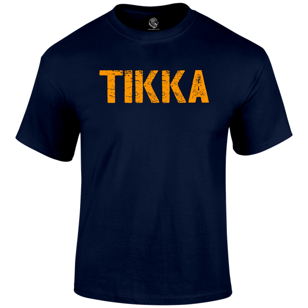 Tikka T Shirt
