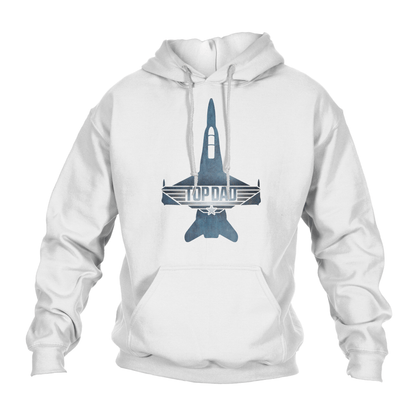 Top Dad 2 Hoodie