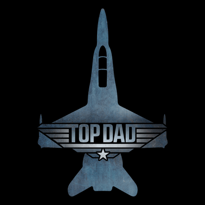 Top Dad 2 Hoodie