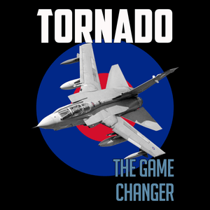 Tornado Unisex T Shirt