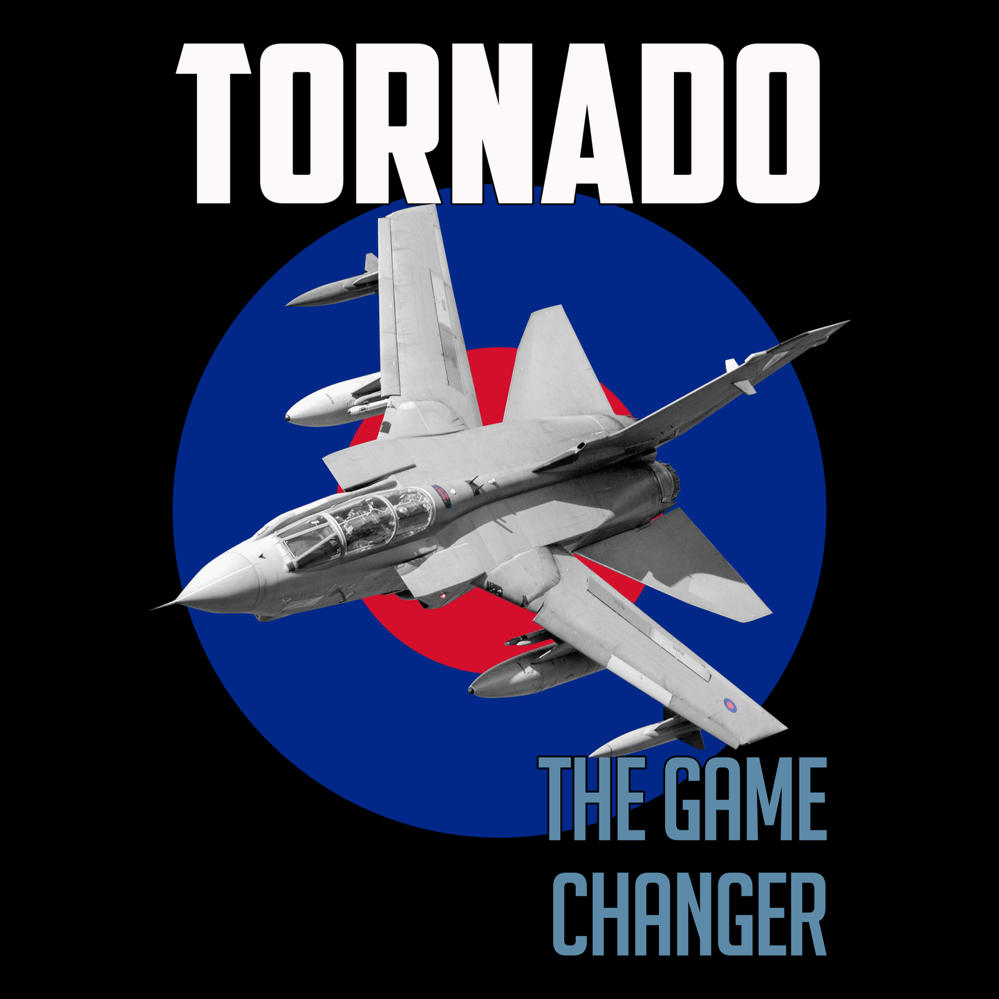 Tornado Unisex T Shirt