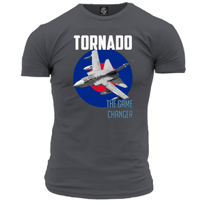 Tornado Unisex T Shirt