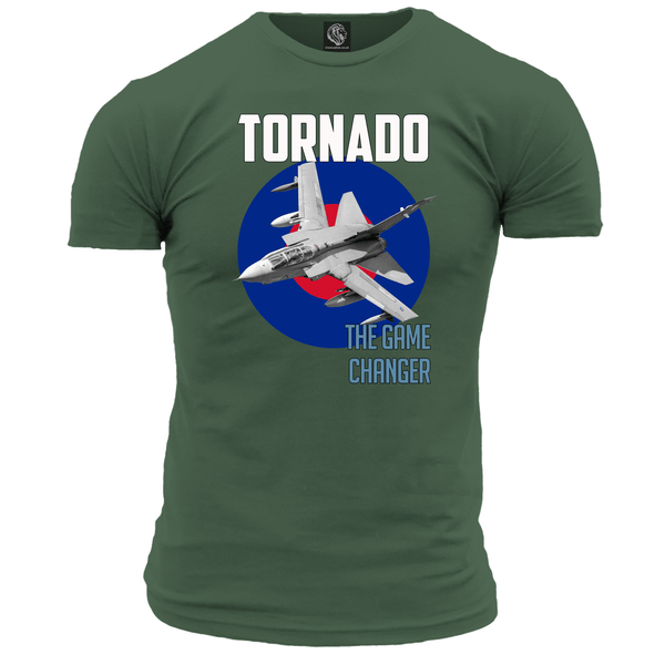 Tornado T Shirt